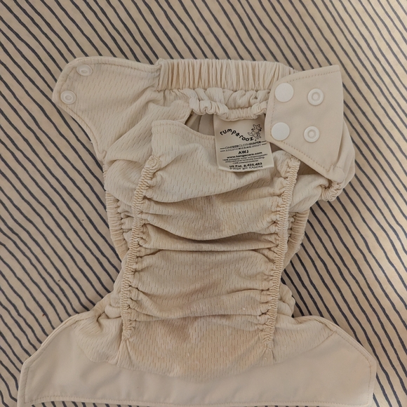 Cloth Diaper All In One Rumparoos - Picture 3 of 10